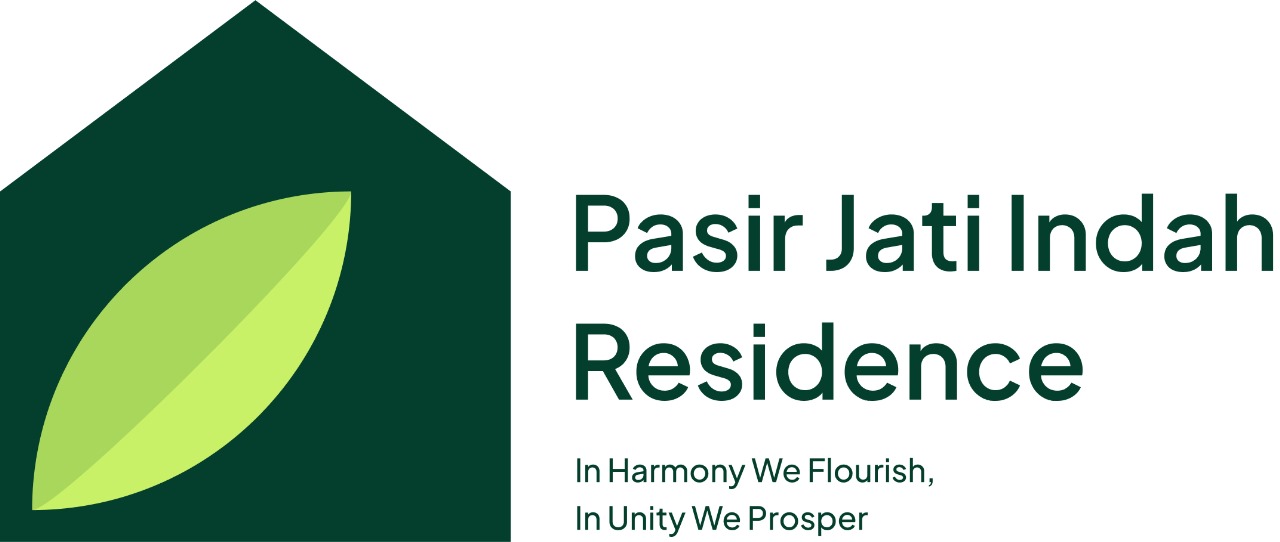 Pasir Jati Indah Residence Logo
